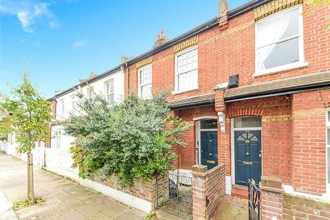 2 bedroom flat to rent - Prothero Road, Fulham, London, SW6