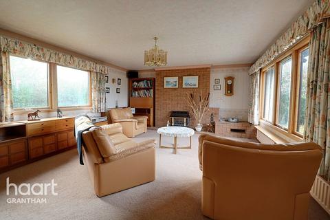 Goldcrest Allington Lane, Foston, Grantham, NG32 2JR