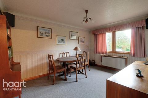 Goldcrest Allington Lane, Foston, Grantham, NG32 2JR