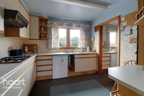 Goldcrest Allington Lane, Foston, Grantham, NG32 2JR