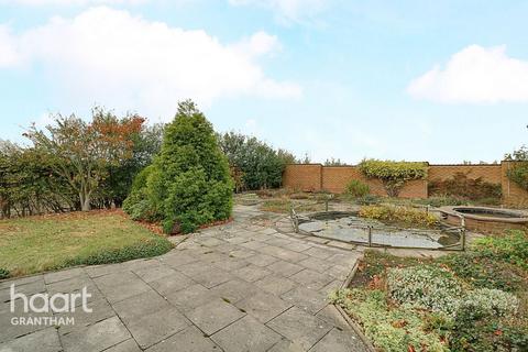 Goldcrest Allington Lane, Foston, Grantham, NG32 2JR