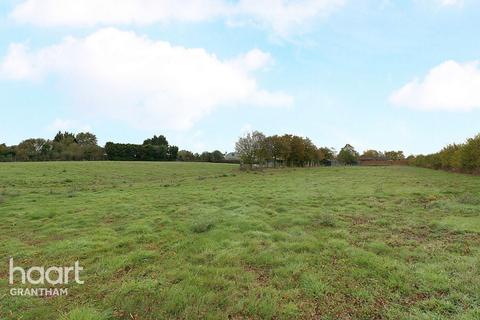 Goldcrest Allington Lane, Foston, Grantham, NG32 2JR