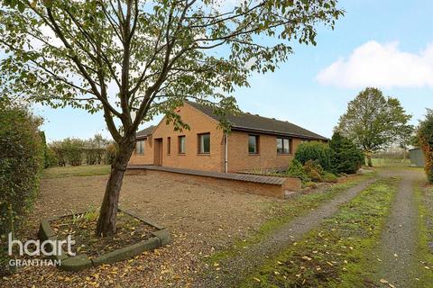 Goldcrest Allington Lane, Foston, Grantham, NG32 2JR