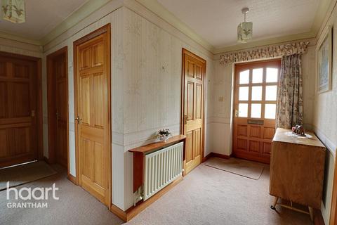 Goldcrest Allington Lane, Foston, Grantham, NG32 2JR