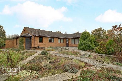 Goldcrest Allington Lane, Foston, Grantham, NG32 2JR