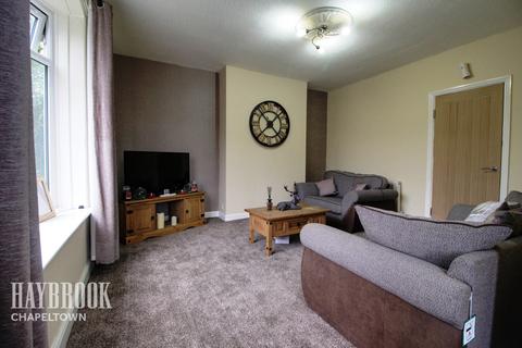 56 Fircroft Avenue, Sheffield, S5 0SD