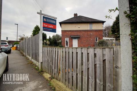 56 Fircroft Avenue, Sheffield, S5 0SD