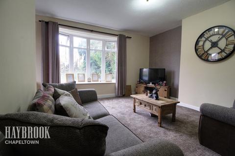 56 Fircroft Avenue, Sheffield, S5 0SD