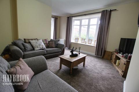 56 Fircroft Avenue, Sheffield, S5 0SD