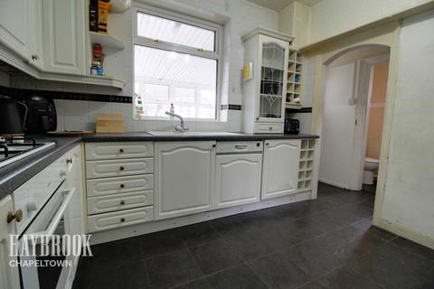 56 Fircroft Avenue, Sheffield, S5 0SD
