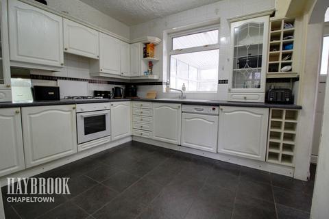 56 Fircroft Avenue, Sheffield, S5 0SD