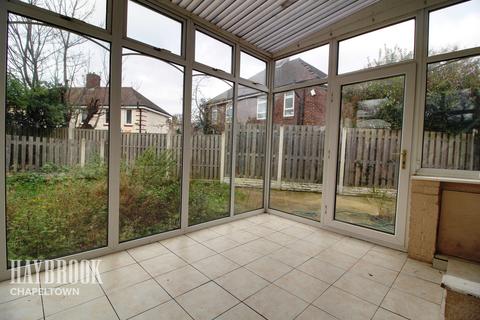 56 Fircroft Avenue, Sheffield, S5 0SD