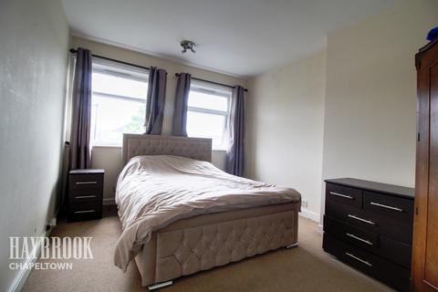 56 Fircroft Avenue, Sheffield, S5 0SD
