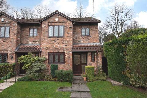 6 Cadogan Place, Salford, M7 4LQ