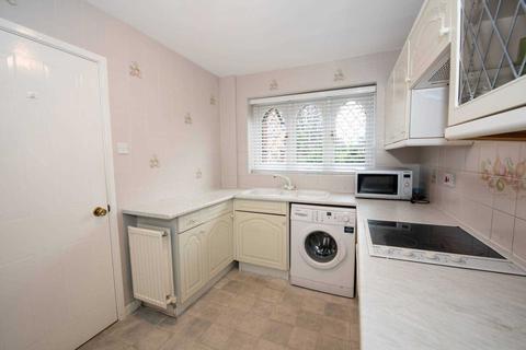 6 Cadogan Place, Salford, M7 4LQ