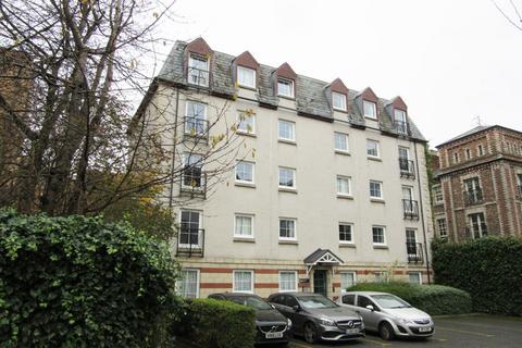 2 bedroom flat to rent, Grove Street, Fountainbridge, Edinburgh, EH3