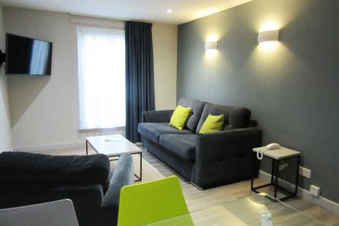 2 bedroom flat to rent, Grove Street, Fountainbridge, Edinburgh, EH3