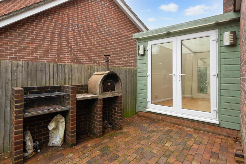 Summerhouse
