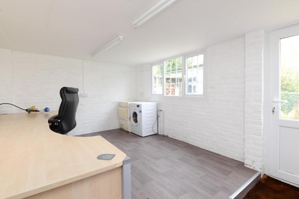 Office/Studio/Utilit