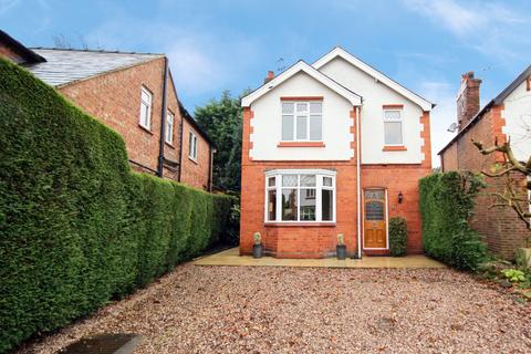 7 Beach Grove, Hartford, Northwich, CW8 1LN