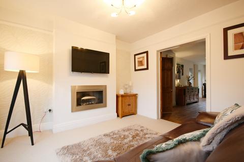 7 Beach Grove, Hartford, Northwich, CW8 1LN