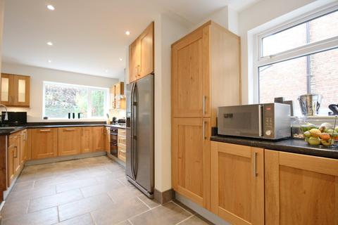 7 Beach Grove, Hartford, Northwich, CW8 1LN