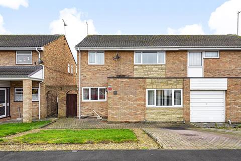 46 Bevisland, Swindon, SN3 6AN