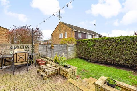 46 Bevisland, Swindon, SN3 6AN