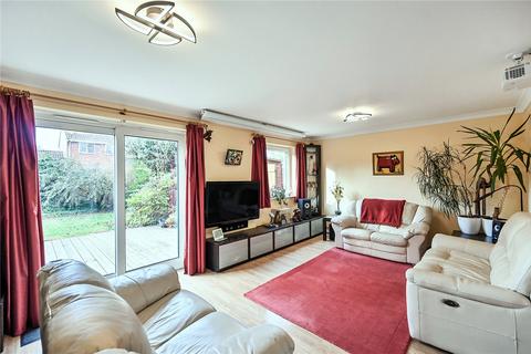 5 Cornwallis Close, Willesborough, Ashford, TN24 0XE