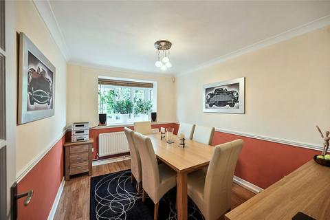 5 Cornwallis Close, Willesborough, Ashford, TN24 0XE