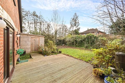 5 Cornwallis Close, Willesborough, Ashford, TN24 0XE