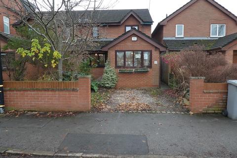 8 Brooks Road, Manchester, M16 9QR