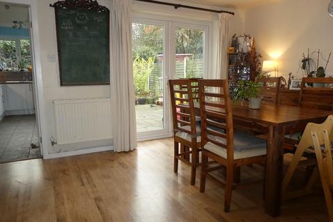 8 Brooks Road, Manchester, M16 9QR