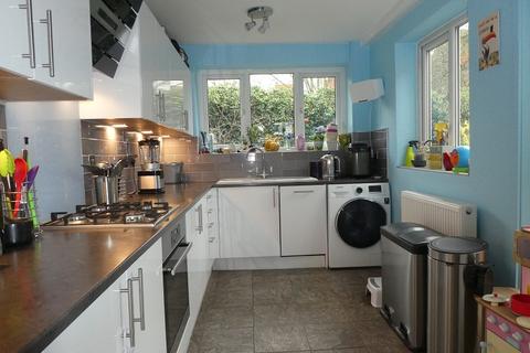 8 Brooks Road, Manchester, M16 9QR
