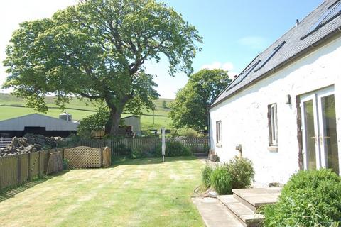 3 bedroom barn conversion to rent - Over Abington Farm, Abington - South Lanarkshire, ML12