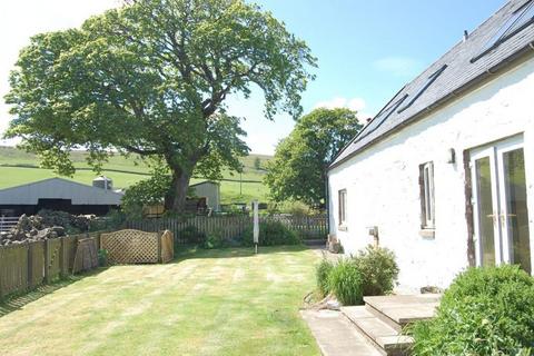 3 bedroom barn conversion to rent, Over Abington Farm, Abington - South Lanarkshire, ML12