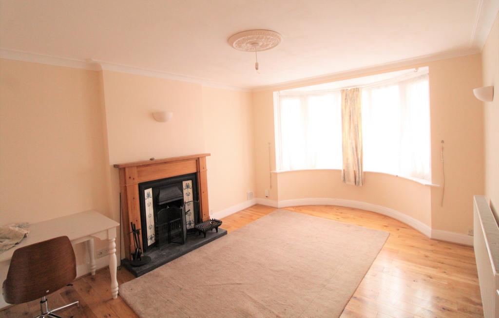 3 Bedroom house to rent