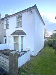 Station Road, Helston