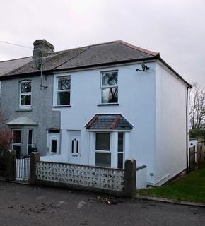 3 bedroom terraced house to rent, Station Road, Helston