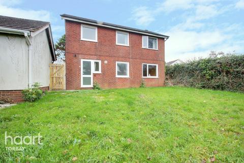 63 Bridle Close, Paignton, TQ4 7ST