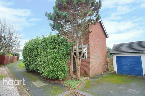 63 Bridle Close, Paignton, TQ4 7ST