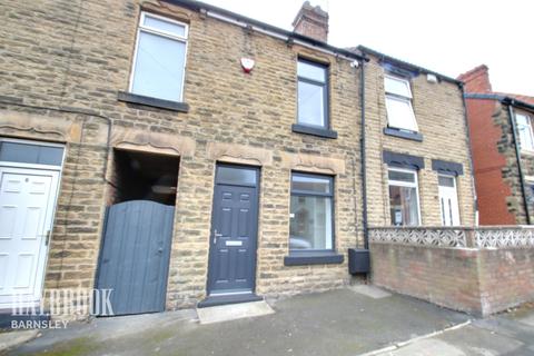 10 Cherry Tree Street, Elsecar, Barnsley, S74 8DF