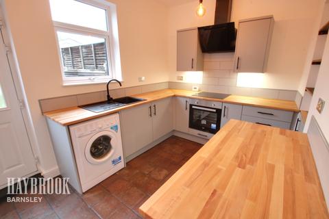 10 Cherry Tree Street, Elsecar, Barnsley, S74 8DF