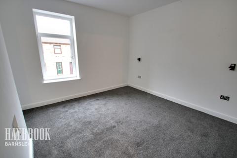 10 Cherry Tree Street, Elsecar, Barnsley, S74 8DF