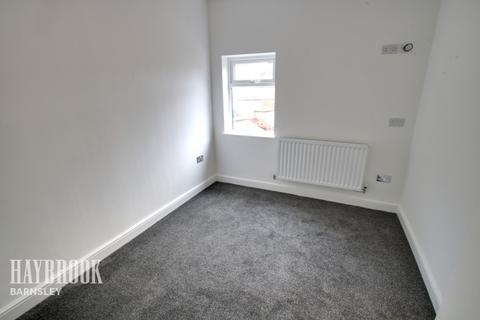 10 Cherry Tree Street, Elsecar, Barnsley, S74 8DF