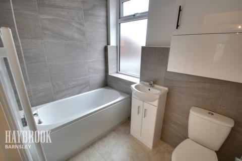 10 Cherry Tree Street, Elsecar, Barnsley, S74 8DF