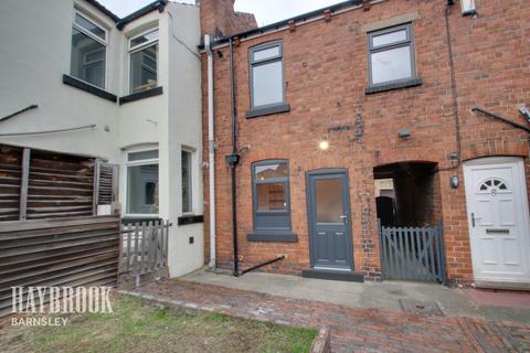 10 Cherry Tree Street, Elsecar, Barnsley, S74 8DF