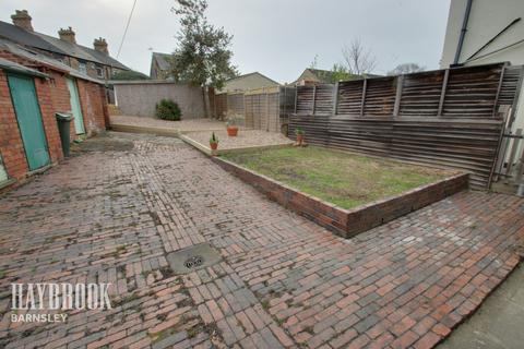 10 Cherry Tree Street, Elsecar, Barnsley, S74 8DF