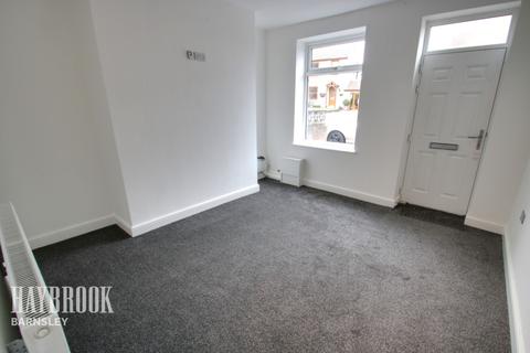 10 Cherry Tree Street, Elsecar, Barnsley, S74 8DF