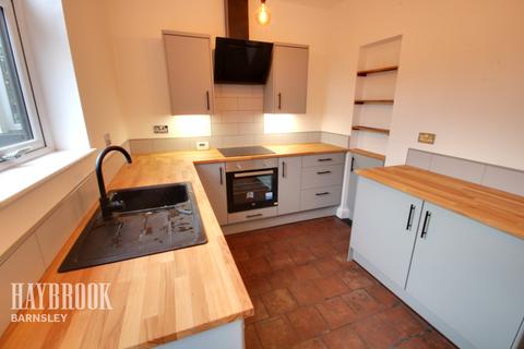 10 Cherry Tree Street, Elsecar, Barnsley, S74 8DF